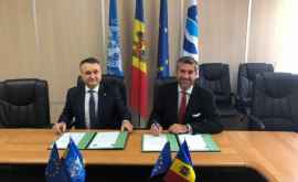 Moldova și Franța vor coopera în domeniul aviației civile