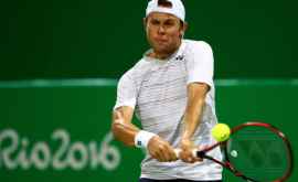 Victorie pentru Radu Albot la turneul din seria ATP 250 Generali Open