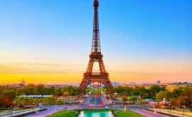 Cînd va fi redeschis accesul pentru turiști la Turnul Eiffel