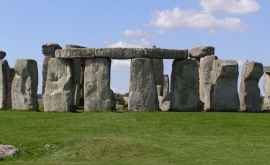 Arheologii au dezvăluit originea constructorilor Stonehengeului