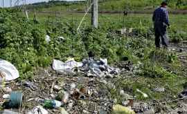 Экологическая бомба в Трушенах попала в поле зрения Генпрокуратуры 