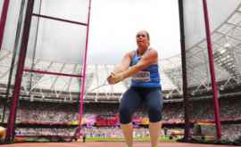 Молдавская легкоатлетка Залина Петривская вышла в финал чемпионата Европы 