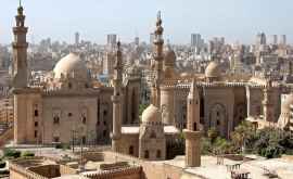 Egiptul își construiește o nouă capitală