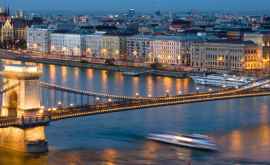 Венгерское правительство запретило строительство небоскребов в Будапеште