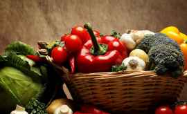 Названы самые полезные овощи для продления жизни