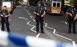 Лондонский террорист стал гражданином Великобритании за две недели до наезда