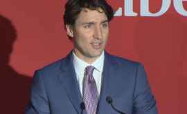 Premierul canadian va candida pentru un nou mandat