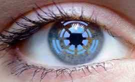 Исследователи напечатали прототип бионического глаза на 3Dпринтере