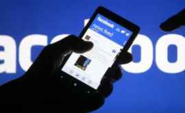 Сколько в Молдове пользователей Фейсбука