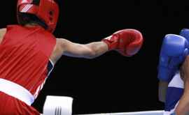 Patru boxeri moldoveni vor participa la un campionat mondial universitar