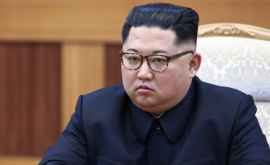 Ким чен Ын выразил соболезнования в связи со смертью Кобзона