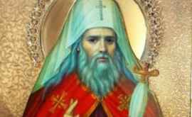 Creştinii ortodocşi din ţară îl sărbătoresc astăzi pe Sfîntul Gavriil BănulescuBodoni 