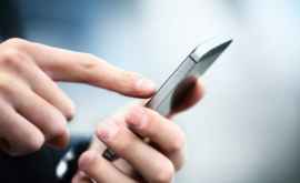 Piața de telefonie mobilă din R Moldova în continuă scădere