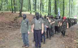 Un politician european a creat o grupare militantă
