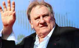  Gérard Depardieu văzut la Phenian Care ar fi scopul vizitei