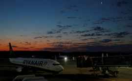 Piloţii companiei Ryanair din nou în grevă