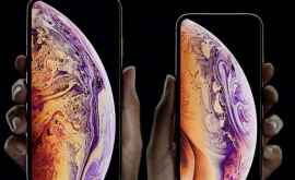 Сколько будут стоить новые телефоны Apple ФОТО