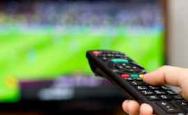 В Молдове спад на рынке услуг платного ТВ
