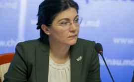 Primul comentariu al Silviei Radu după ce a fost propusă la funcția de ministru 