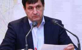 Молдовану не смог получить компенсацию и публичные извинения от Чебан