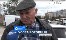 Soarta Circului din Chișinău ce vor cetățenii VIDEO