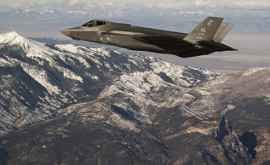 Avionul invizibil pe radar va fi folosit pentru prima dată de forţele SUA