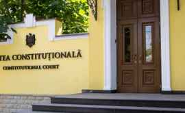 Ultima oră Cetățenii Republicii Moldova au dreptul să inițieze referendumuri