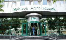 Astăzi vor fi vîndute circa 40 din acțiunile celei mai mari bănci din Moldova 