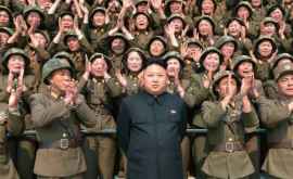 Coreea de Nord nu va schimba armele sale nucleare pe un tratat de pace