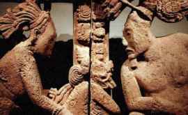 Открылись тайны о древней цивилизации майя