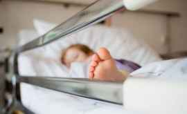Младенец умер на руках своей мамы в Институте матери и ребенка
