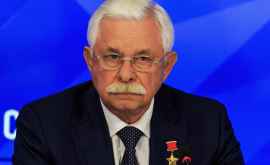 Руцкой рассказал о принуждении к миру Молдовы в 1992 г