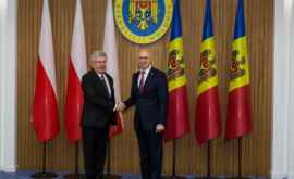 Филип Польша остается одним из активных сторонников европейского пути Молдовы