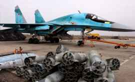 В Сирии в результате авиаудара России убит сын главаря ИГ