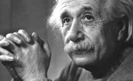 Scrisoarea lui Einstein despre Dumnezeu şi religie scoasă la licitaţie pentru 15 mln dolari