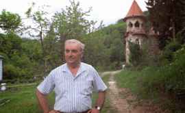 Ion Druţă nu a putut fi prezent la Festivalul din Moldova