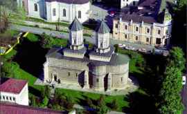 Locul odihnei de veci a marilor domnitori moldoveni