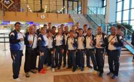 Boxerii moldoveni sau calificat în semifinala Campionatului European VIDEO