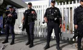 Турецкая полиция обыскала резиденцию консула Саудовской Аравии
