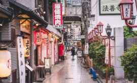 Япония планирует использовать систему электронных виз для туристов на ОИ2020