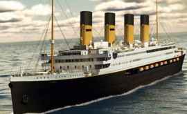 Спустя 110 лет Титаник вновь отправится в плавание