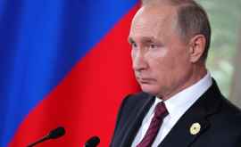 Putin a numit condiția de utilizarea armelor nucleare