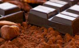 De ce este bine să consumi ciocolată