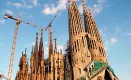 Sagrada Familia va plăti Barcelonei 41 mil dolari