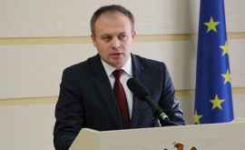 Candu Republica Moldova nu va înainta deocamdată o cerere de aderare la UE