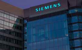 Ce proiecte noi poate realiza Siemens în Moldova