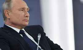 Kremlinul oferă explicaţii privind declaraţia lui Putin despre atacul nuclear