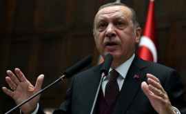 Erdogan acuză Consultatul Arabiei Saudite de crimă premeditată