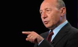 CSJ va examina recursul avocaților lui Băsescu în dosarul cetățenia
