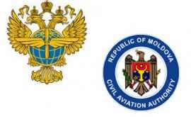Ce acord în domeniul aviației au semnat Moldova şi Rusia